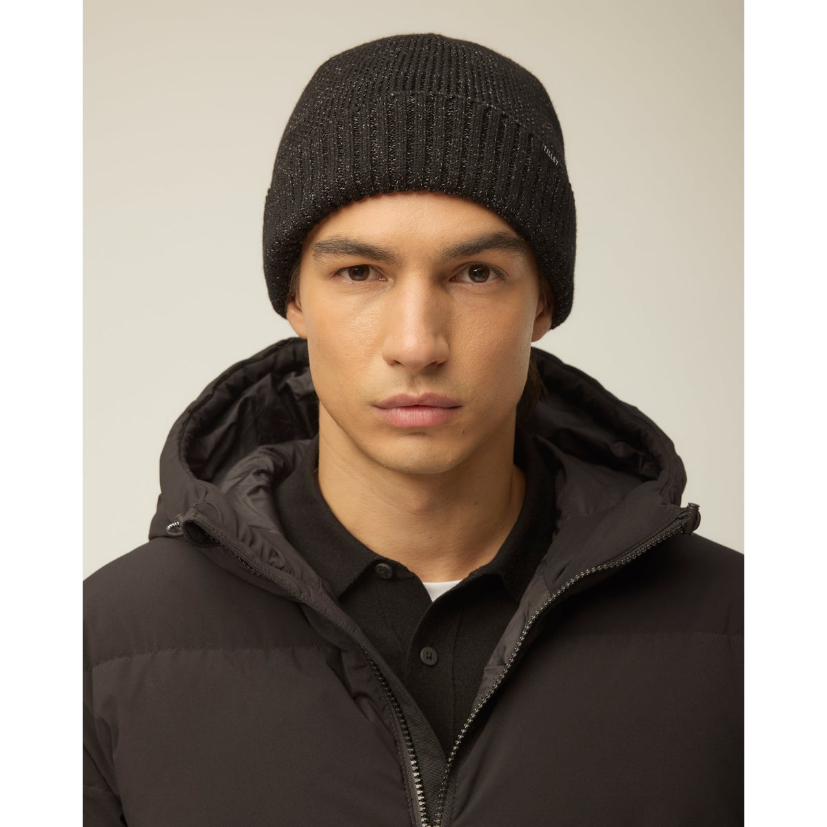 Tilley Reflective Beanie | Senior Daily Life | Overseas Purchasing