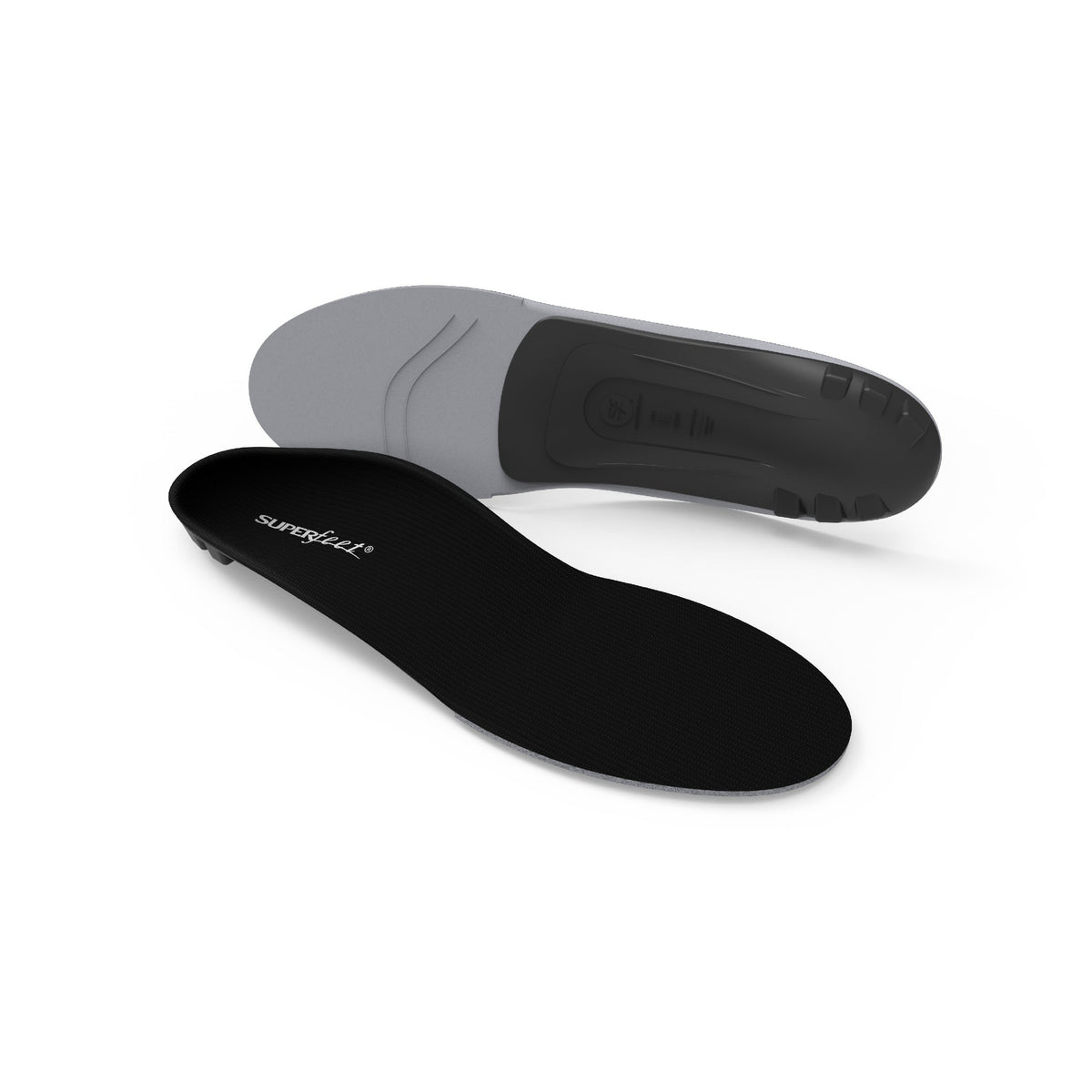 【樂齡日常承托】Superfeet All-Purpose Support Low Arch 鞋墊