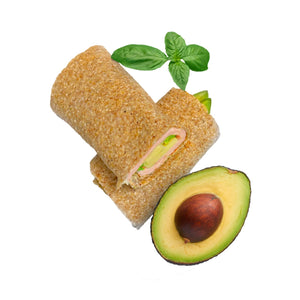 Piccola Cucina 杏仁粉薄餅皮 三款口味 無麩質 (40g x 30片) 產品圖片 6－Lohas 銀髮健康選品