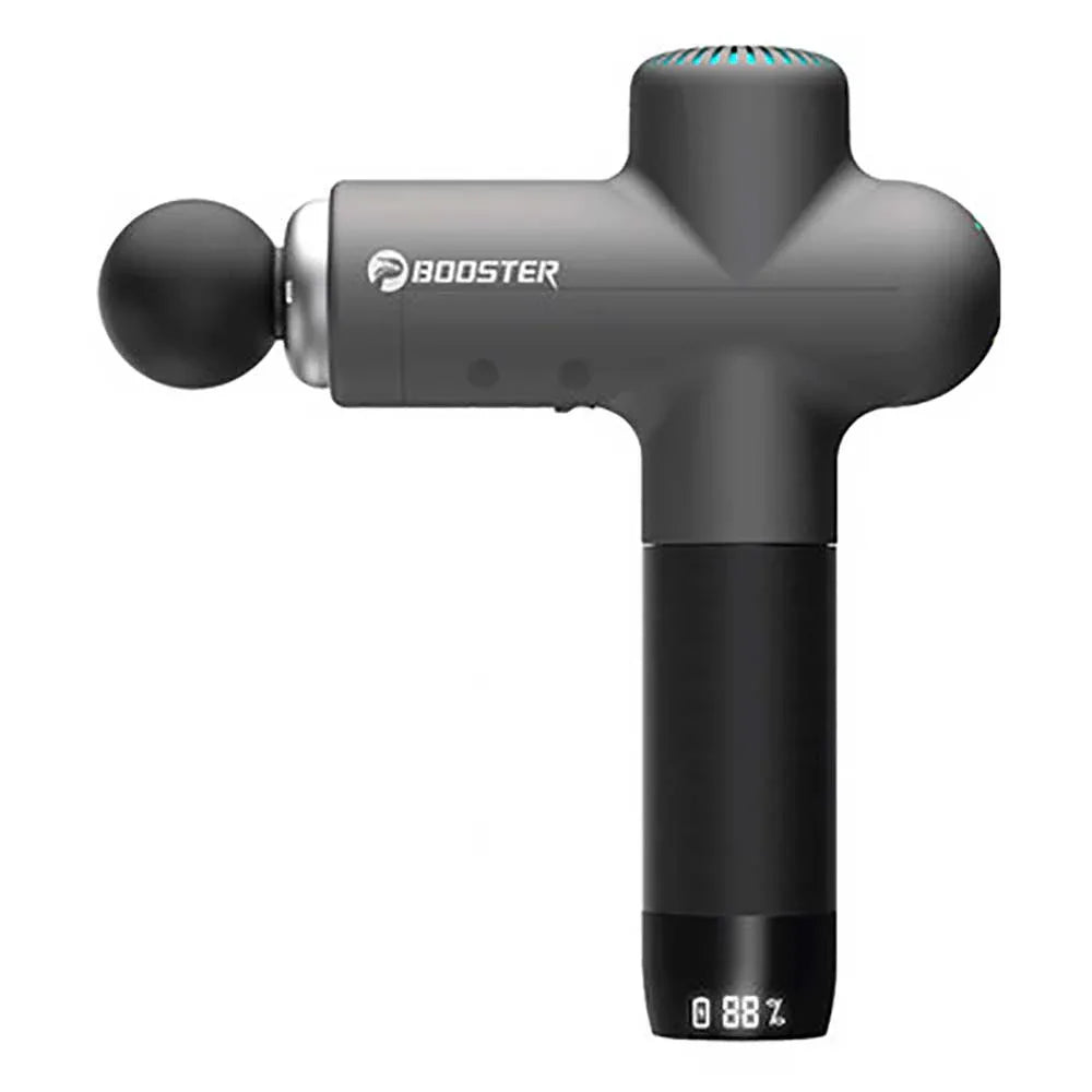Booster Light Version Smart-Hit Deep Fascial Massage Gun (2000mAh International Version)