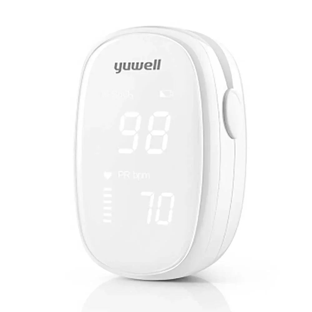 Yuwell YUWELL YX102 finger clip pulse oximeter