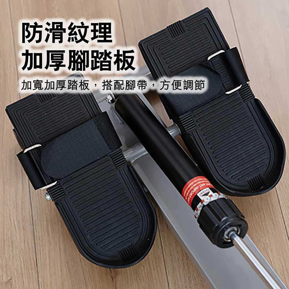 ARGAL長者家用液壓健身復康划艇機 - 樂耆同行 Lohas Elderly－香港樂齡長者用品專門店