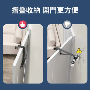 ARGAL老人頸椎手部上肢康復吊環滑輪訓練器（掛牆｜雙輪） - 樂耆同行 Lohas Elderly－香港樂齡長者用品專門店