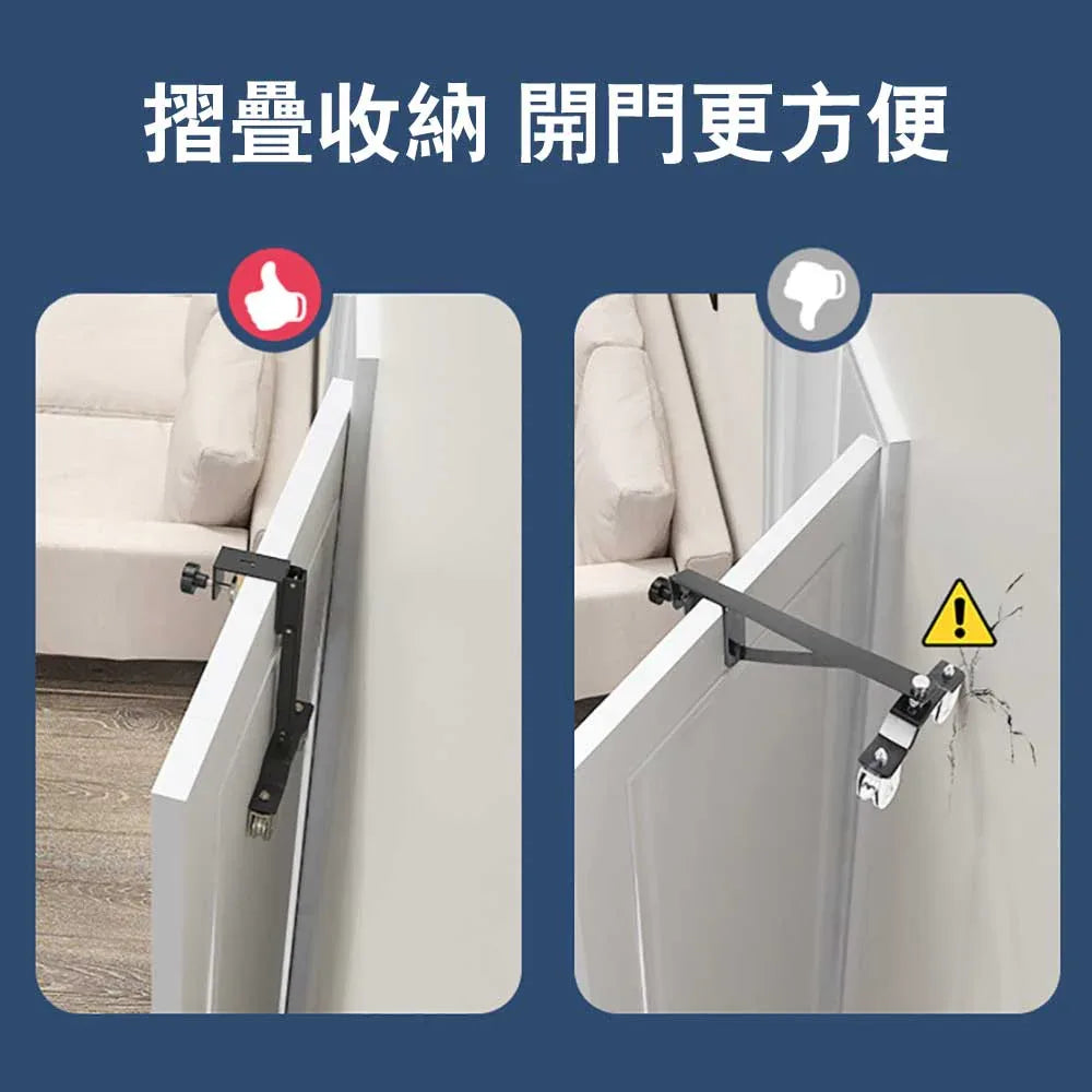 ARGAL老人頸椎手部上肢康復吊環滑輪訓練器（掛門｜雙輪） - 樂耆同行 Lohas Elderly－香港樂齡長者用品專門店