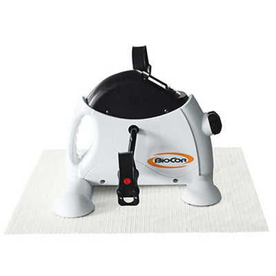 BIOCOR長者迷你康復手腳3用訓練單車-樂耆同行 Lohas Elderly－香港樂齡長者用品專門店