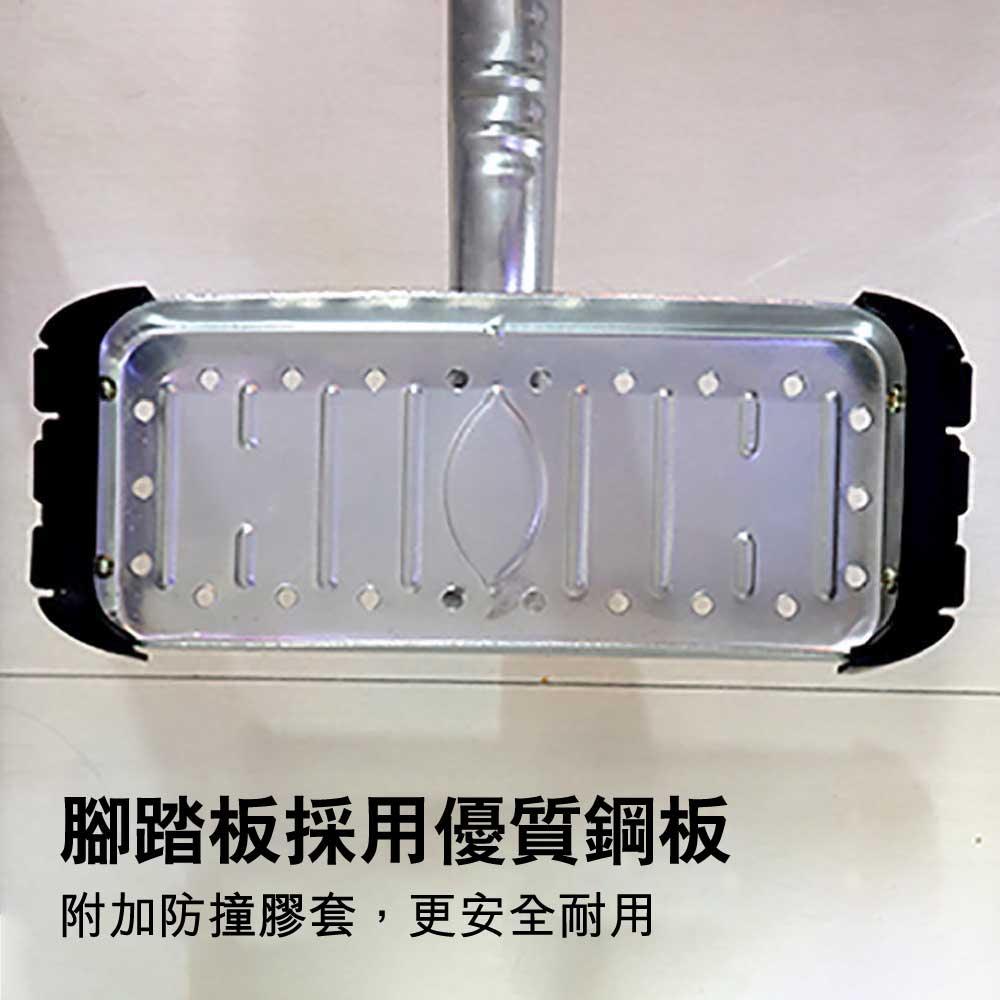 HJ老人家折疊式室內外運動家用多功能復康漫步機 - 樂耆同行 Lohas Elderly－香港樂齡長者用品專門店