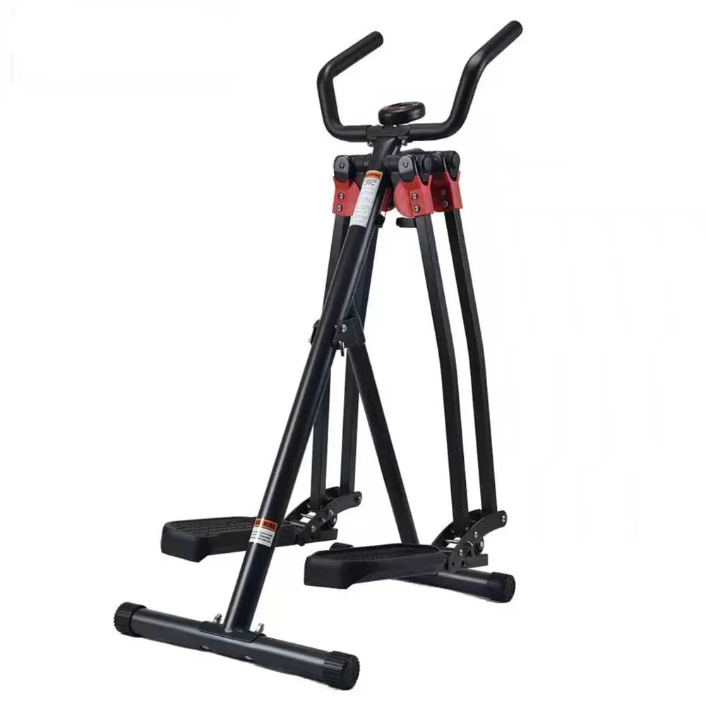 OKANG Elderly Fitness and Rehabilitation Space Walking Machine