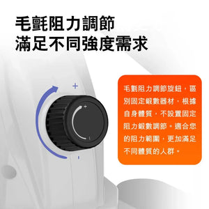 PINNAI長者復康健身踏步機 (豪華款) - 樂耆同行 Lohas Elderly－香港樂齡長者用品專門店