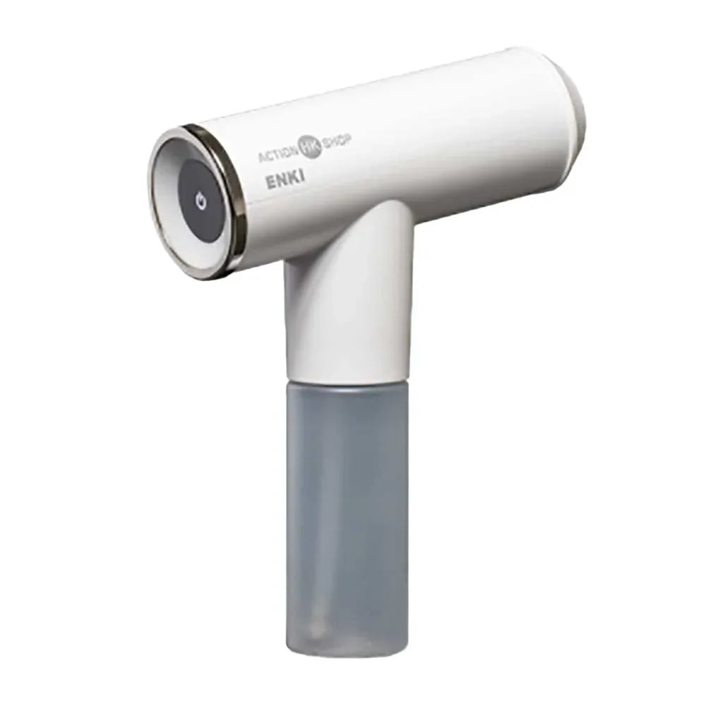 Hong Kong ENKI Sterilizing and Deodorizing Water Transformation Household Cleaning Ozone Water Gun (No Chemical Substances｜Suitable for Elderly Families)