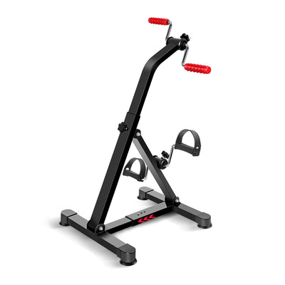 ARGAL長者上下肢康復腳踏車 (基礎版)-樂耆同行 Lohas Elderly－香港樂齡長者用品專門店