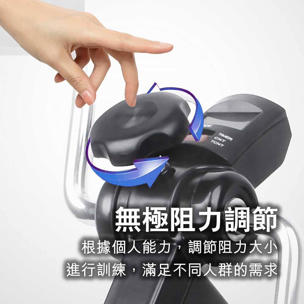ARGAL長者上下肢兩用康復腳踏車 - 樂耆同行 Lohas Elderly－香港樂齡長者用品專門店