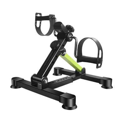 ARGAL老人兩用上下肢康復折疊腳踏車 (連防滑墊・慳位折疊版)-長者康復訓練器--樂耆同行 Lohas Elderly－香港樂齡長者用品專門店