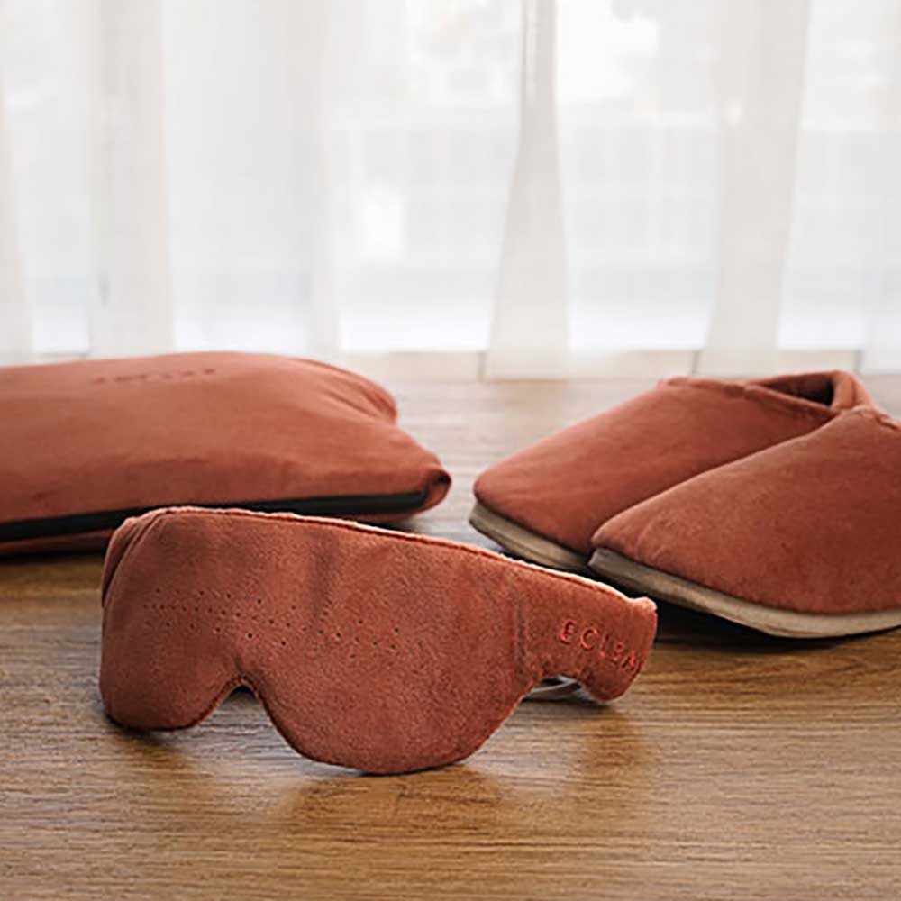 ECLEAR日本Warm保溫發熱電熱拖鞋 (綠色｜大碼)-電動按摩器-樂耆同行 Lohas Elderly－香港樂齡長者用品專門店