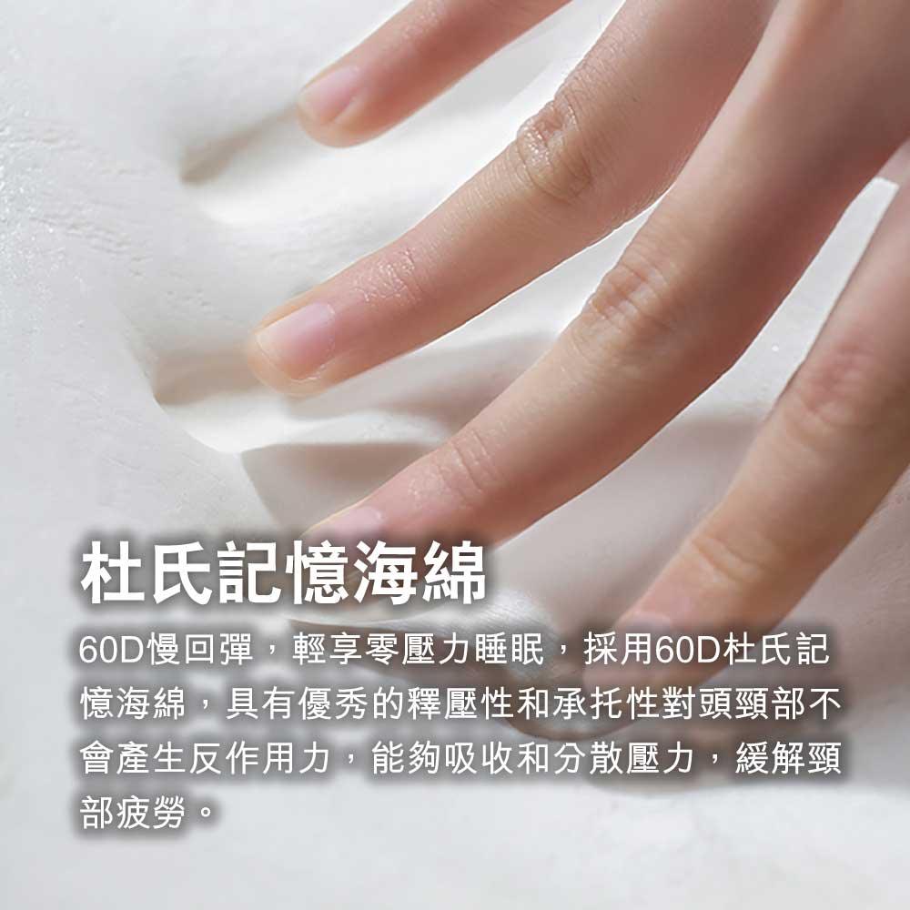 LERAVAN 長者AI智能頸椎按摩睡眠枕 (升級版) - 樂耆同行 Lohas Elderly－香港樂齡長者用品專門店
