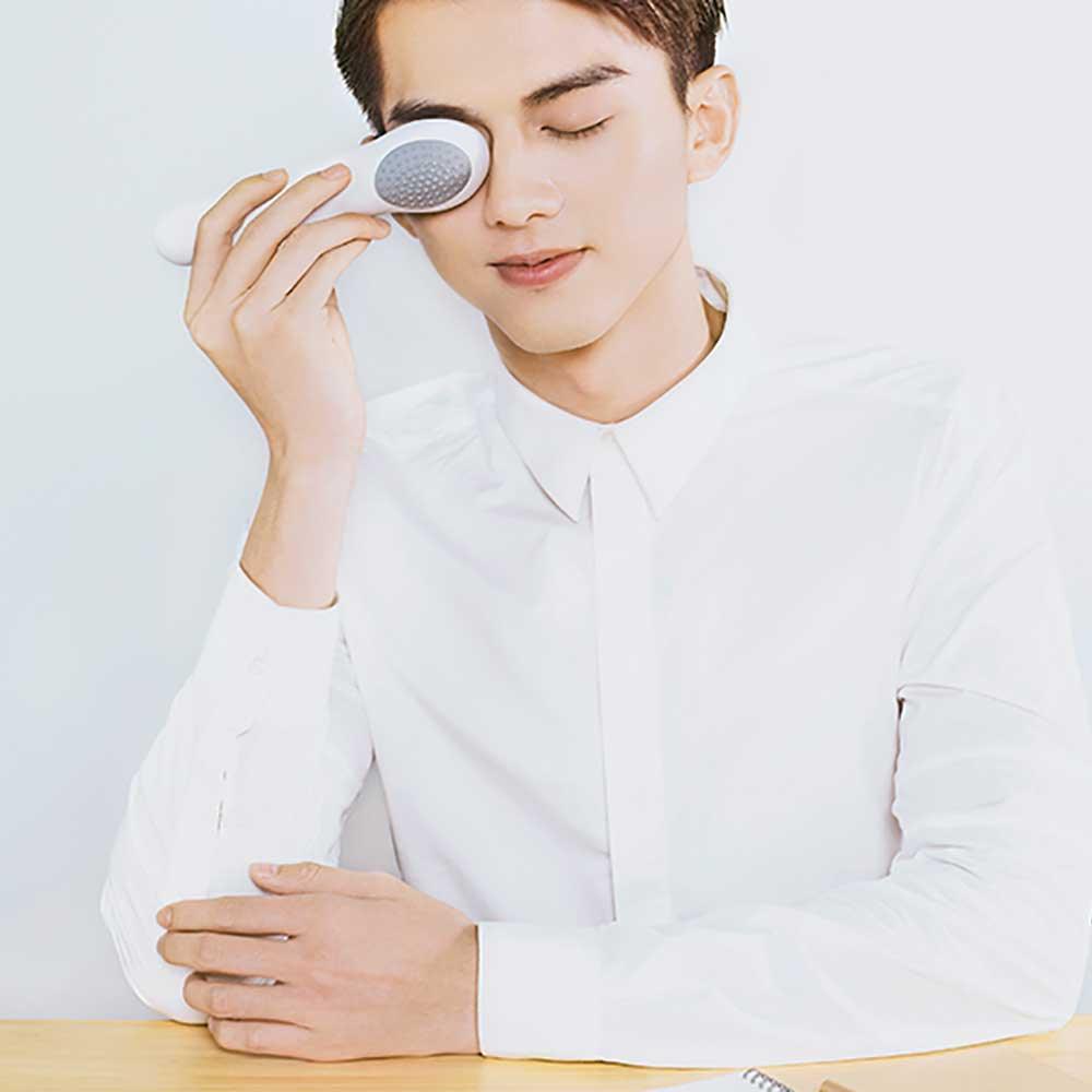 LERAVAN長者冷熱敷護眼按摩器 - 樂耆同行 Lohas Elderly－香港樂齡長者用品專門店