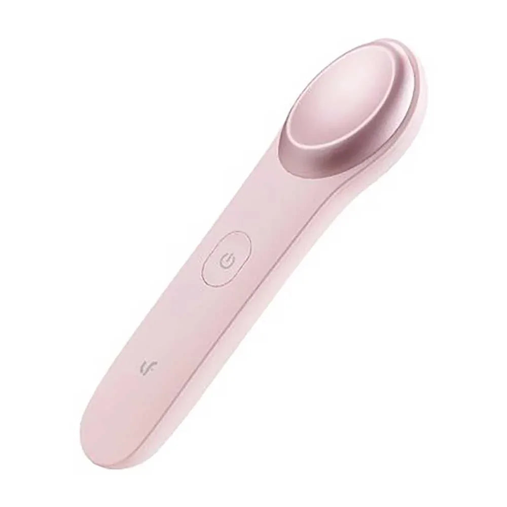 LERAVAN長者冷熱敷護眼按摩器 - 樂耆同行 Lohas Elderly－香港樂齡長者用品專門店