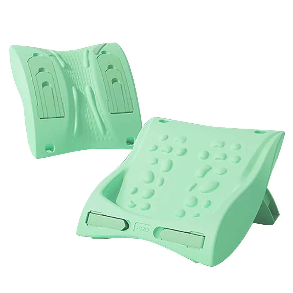 FED Multifunctional 3-in-1 Lajin Board for the Elderly (Standard Edition｜Pink Green)